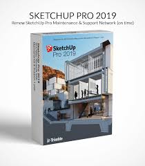 SketchUp Pro 2019 v19.3.252 Crack FREE Download