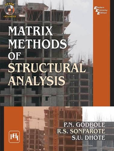 matrix theory book pdf